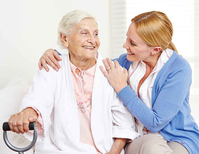 Homecare Agency In Plainfield Connecticut