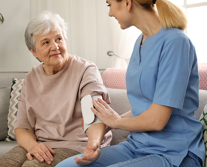 Best Home Care Agency In Connecticut